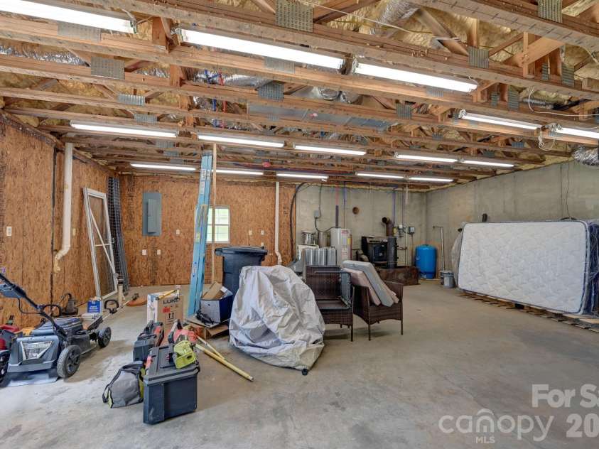 491 High Top Drive, Fletcher, NC 28732.  MLS# CAR4379678, YatesRealty ID 24188. 