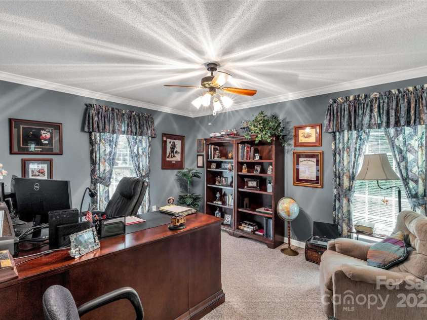 637 Freemont Drive, Lancaster, SC 29720.  MLS# CAR4272183, YatesRealty ID 24188. 