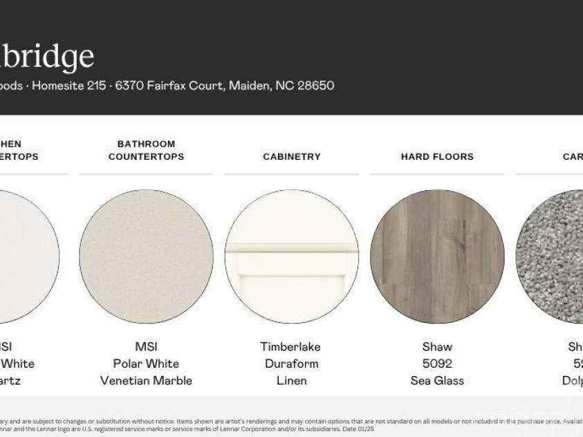 6370 Fairfax Court, Maiden, NC 28650.  MLS# CAR4272372, YatesRealty ID 24189. Selections