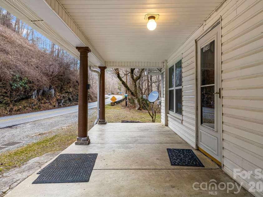 12730 Hwy 19 W None, Bryson City, NC 28713.  MLS# CAR4349511, YatesRealty ID 2419. 