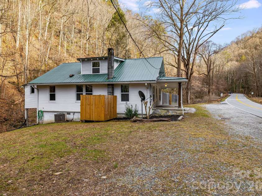 12730 Hwy 19 W None, Bryson City, NC 28713.  MLS# CAR4349511, YatesRealty ID 2419. 