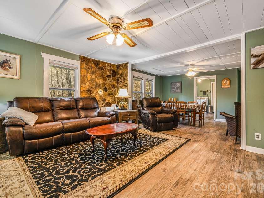 12730 Hwy 19 W None, Bryson City, NC 28713.  MLS# CAR4349511, YatesRealty ID 2419. 