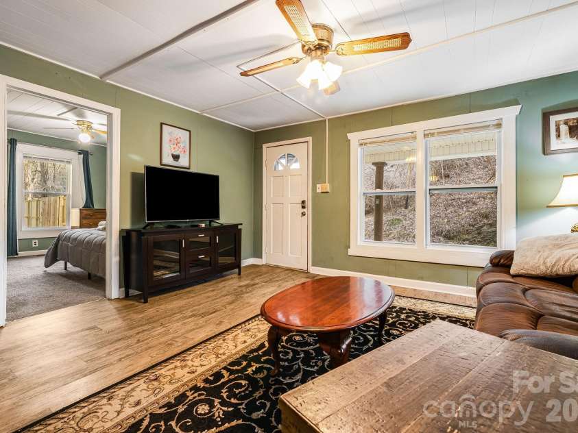 12730 Hwy 19 W None, Bryson City, NC 28713.  MLS# CAR4349511, YatesRealty ID 2419. 
