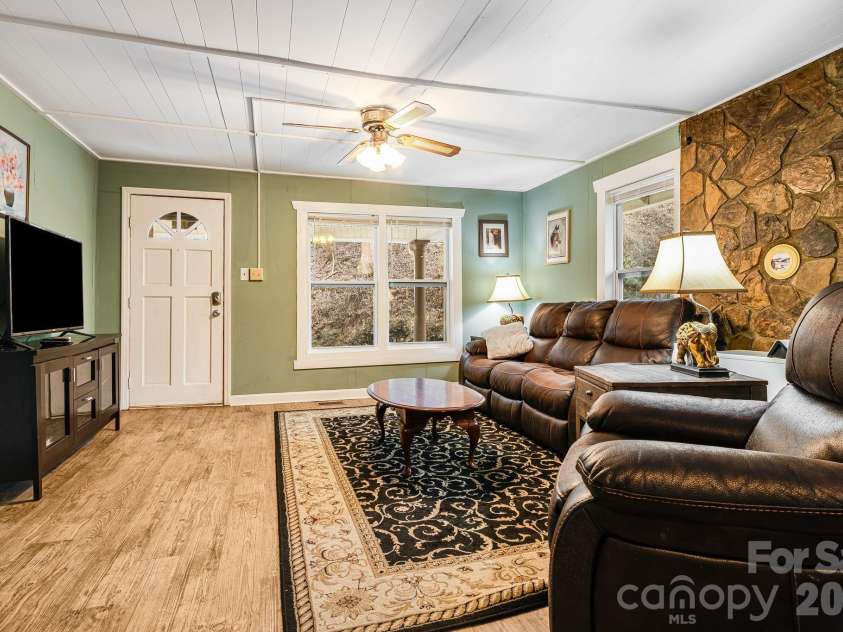 12730 Hwy 19 W None, Bryson City, NC 28713.  MLS# CAR4349511, YatesRealty ID 2419. 