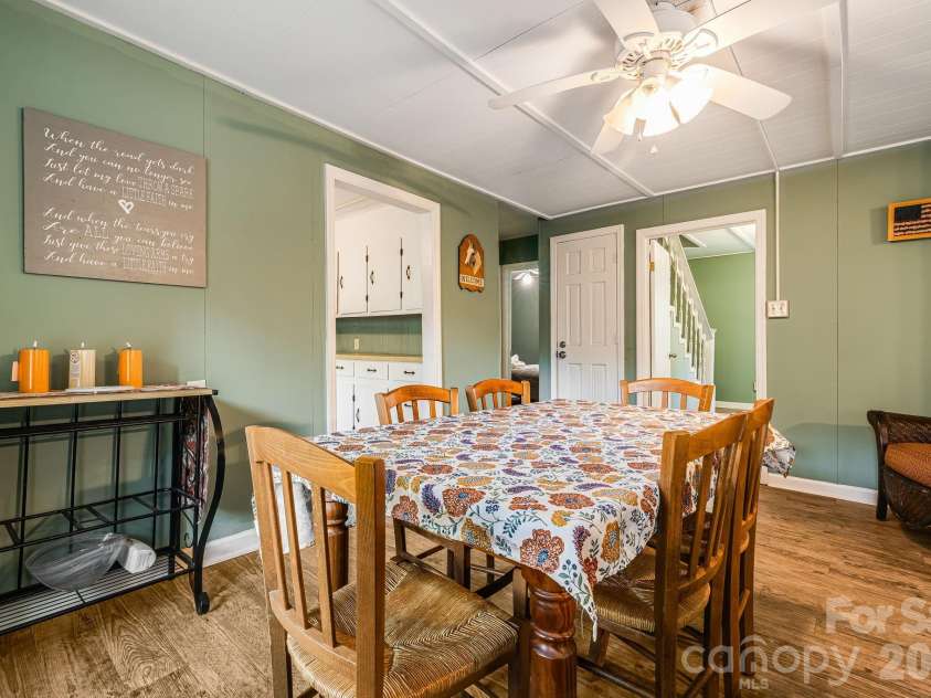 12730 Hwy 19 W None, Bryson City, NC 28713.  MLS# CAR4349511, YatesRealty ID 2419. 