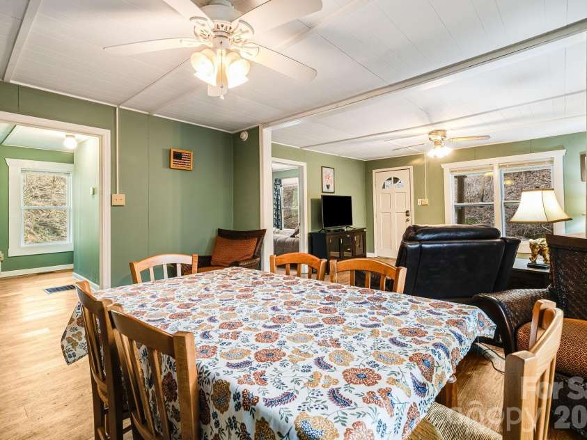 12730 Hwy 19 W None, Bryson City, NC 28713.  MLS# CAR4349511, YatesRealty ID 2419. 