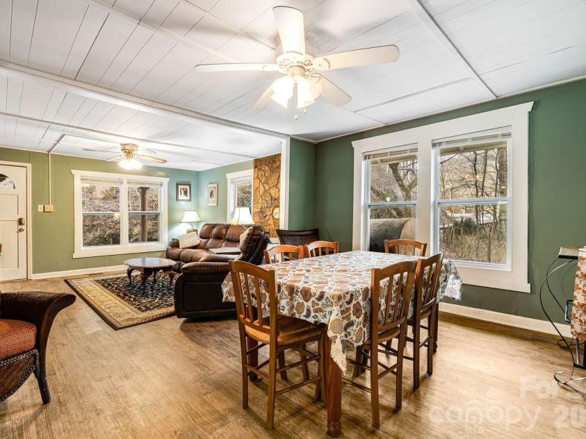 12730 Hwy 19 W None, Bryson City, NC 28713.  MLS# CAR4349511, YatesRealty ID 2419. 