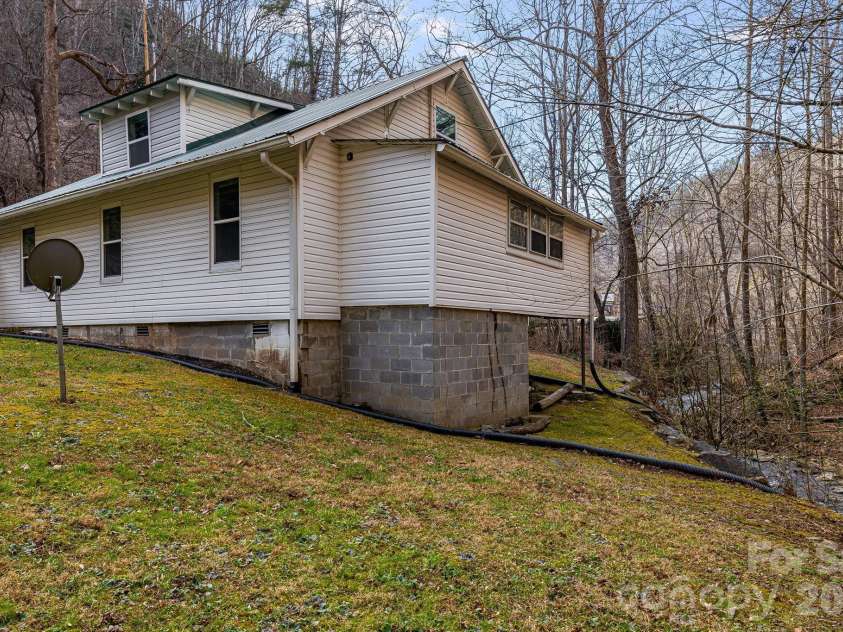 12730 Hwy 19 W None, Bryson City, NC 28713.  MLS# CAR4349511, YatesRealty ID 2419. 