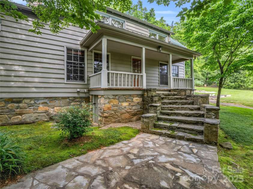 1835 Palmer Road, Mill Spring, NC 28756.  MLS# CAR4219176, YatesRealty ID 2419. 