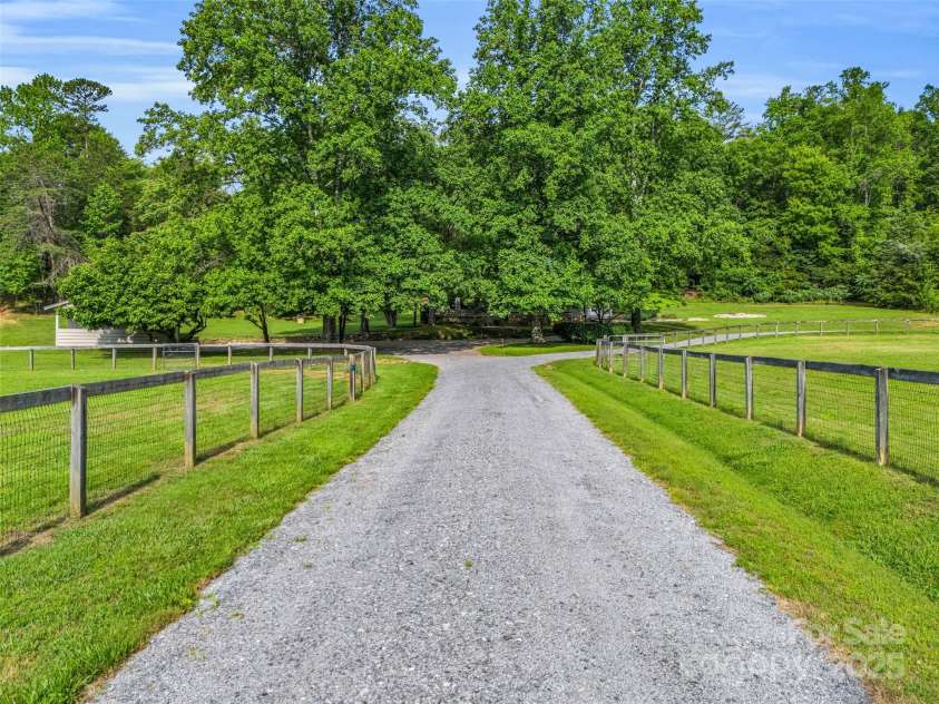 1835 Palmer Road, Mill Spring, NC 28756.  MLS# CAR4219176, YatesRealty ID 2419. 