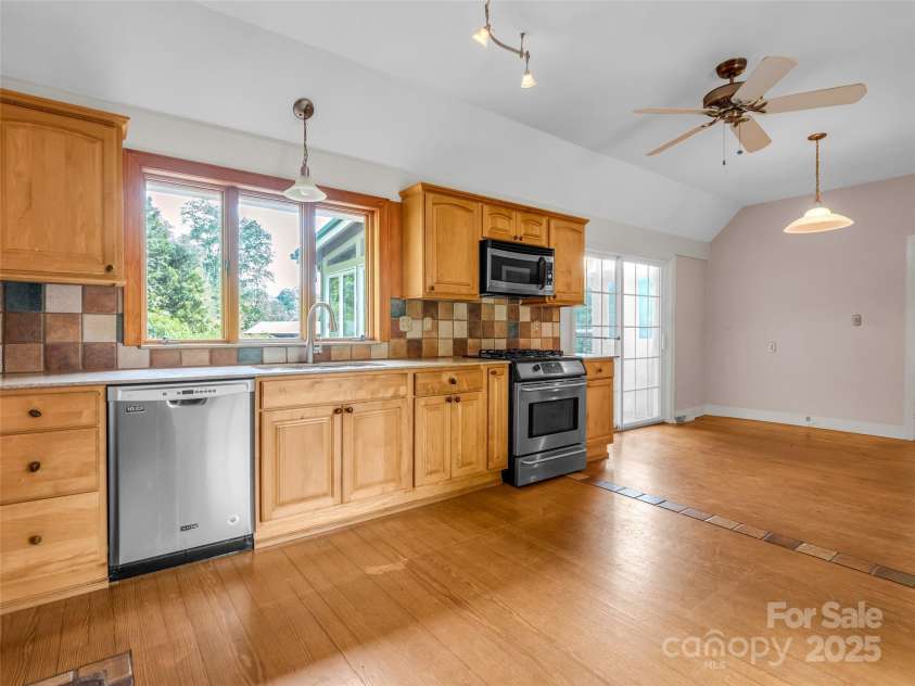 1835 Palmer Road, Mill Spring, NC 28756.  MLS# CAR4219176, YatesRealty ID 2419. 