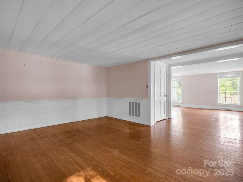 1835 Palmer Road, Mill Spring, NC 28756.  MLS# CAR4219176, YatesRealty ID 2419. 