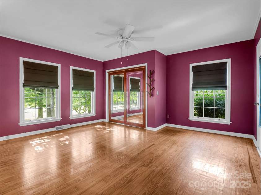 1835 Palmer Road, Mill Spring, NC 28756.  MLS# CAR4219176, YatesRealty ID 2419. 