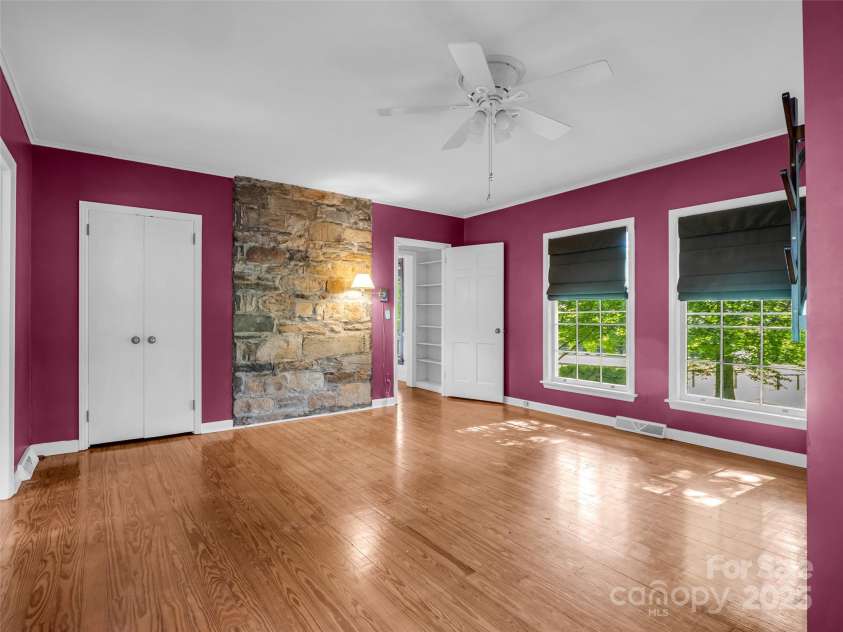 1835 Palmer Road, Mill Spring, NC 28756.  MLS# CAR4219176, YatesRealty ID 2419. 