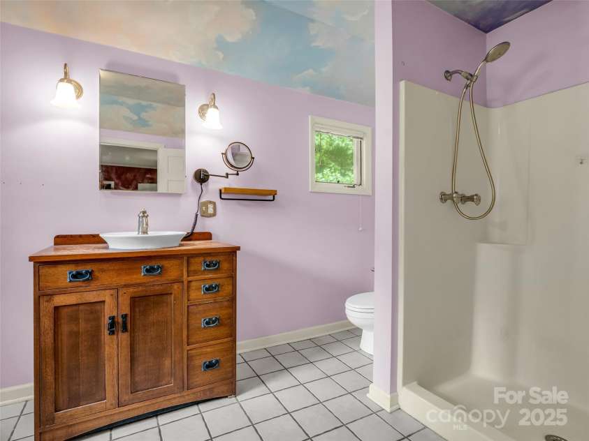 1835 Palmer Road, Mill Spring, NC 28756.  MLS# CAR4219176, YatesRealty ID 2419. 