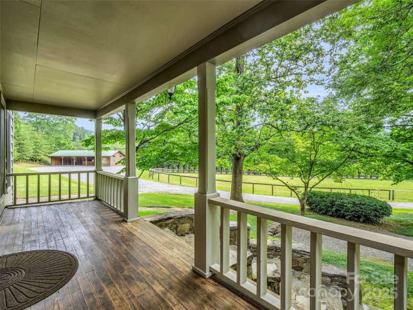 1835 Palmer Road, Mill Spring, NC 28756.  MLS# CAR4219176, YatesRealty ID 2419. 