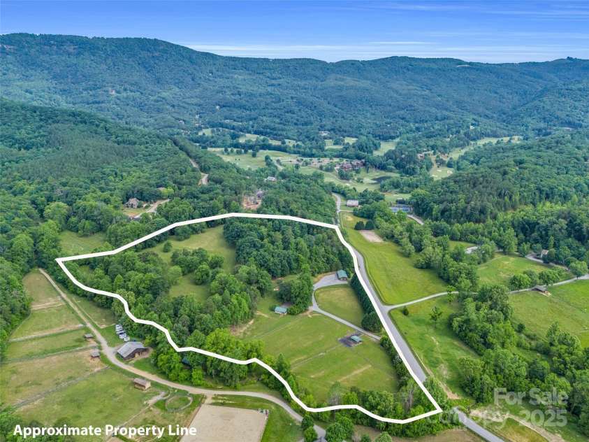 1835 Palmer Road, Mill Spring, NC 28756.  MLS# CAR4219176, YatesRealty ID 2419. 