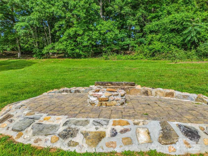 1835 Palmer Road, Mill Spring, NC 28756.  MLS# CAR4219176, YatesRealty ID 2419. 