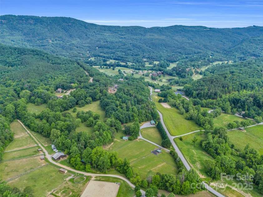 1835 Palmer Road, Mill Spring, NC 28756.  MLS# CAR4219176, YatesRealty ID 2419. 