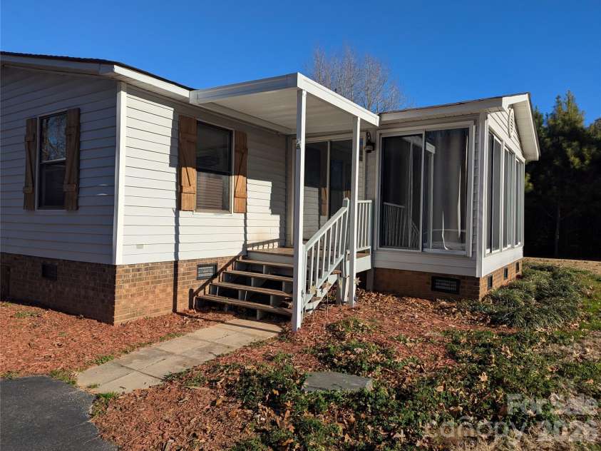 6825 Nance Tarlton Road, Marshville, NC 28103.  MLS# CAR4335806, YatesRealty ID 2419. 