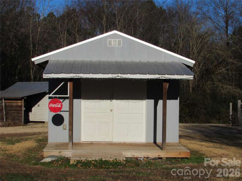 6825 Nance Tarlton Road, Marshville, NC 28103.  MLS# CAR4335806, YatesRealty ID 2419. 