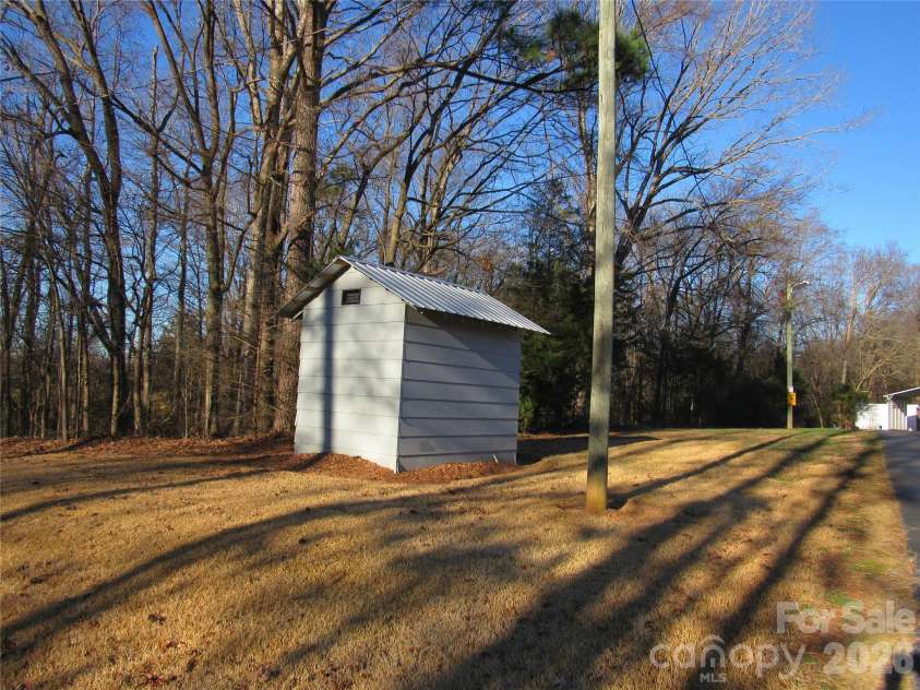 6825 Nance Tarlton Road, Marshville, NC 28103.  MLS# CAR4335806, YatesRealty ID 2419. 