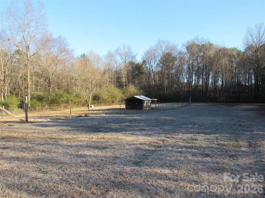 6825 Nance Tarlton Road, Marshville, NC 28103.  MLS# CAR4335806, YatesRealty ID 2419. 