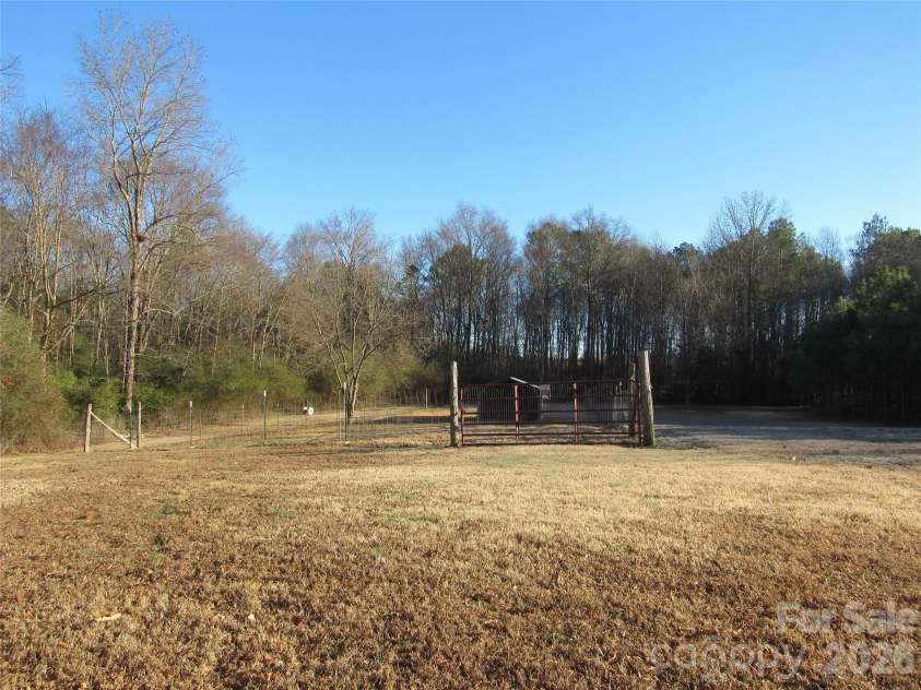 6825 Nance Tarlton Road, Marshville, NC 28103.  MLS# CAR4335806, YatesRealty ID 2419. 