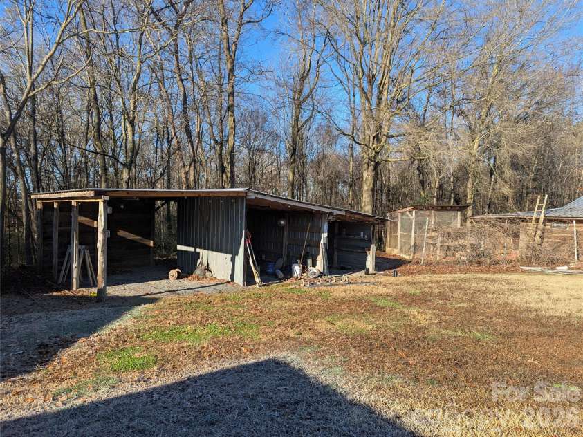 6825 Nance Tarlton Road, Marshville, NC 28103.  MLS# CAR4335806, YatesRealty ID 2419. 