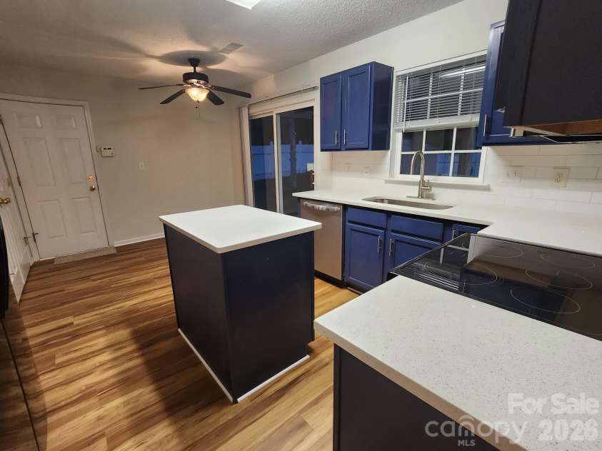 1308 Harland Street, Charlotte, NC 28216.  MLS# CAR4375819, YatesRealty ID 24192. 