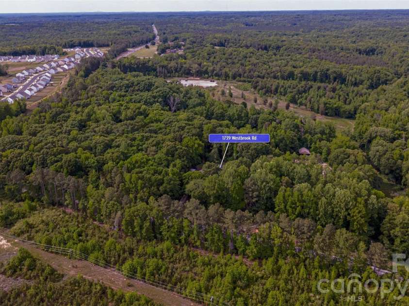 1739 Westbrook Road, Edgemoor, SC 29712.  MLS# CAR4381776, YatesRealty ID 24193. 