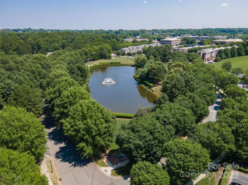 819 Northeast Drive, Davidson, NC 28036.  MLS# CAR4276218, YatesRealty ID 24193. 