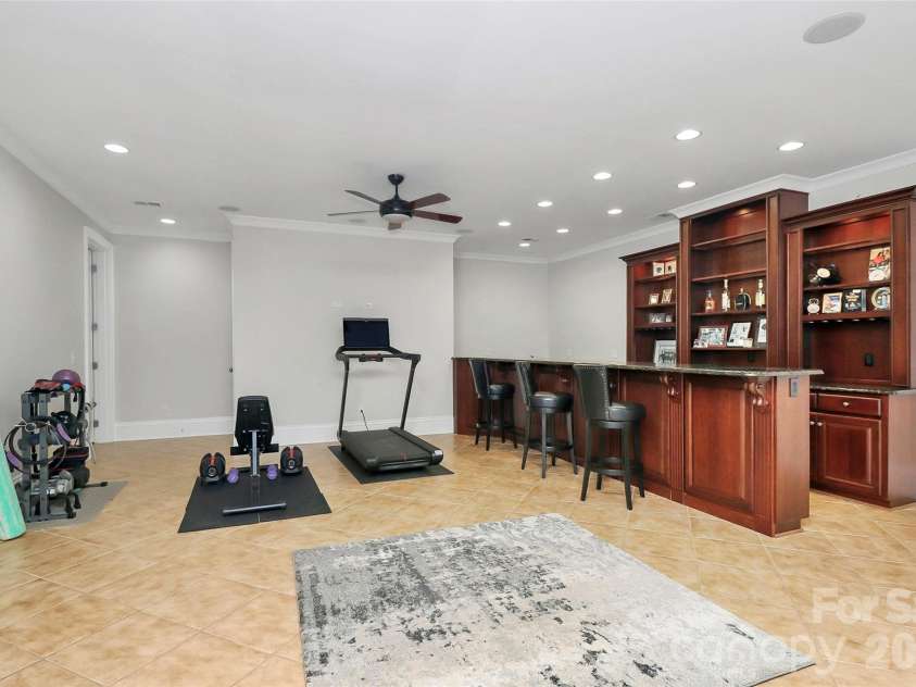 14830 Resolves Lane, Charlotte, NC 28277.  MLS# CAR4363408, YatesRealty ID 24195. Bar