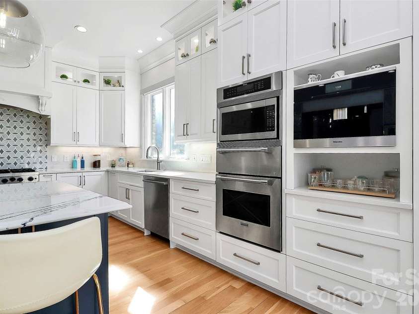 14830 Resolves Lane, Charlotte, NC 28277.  MLS# CAR4363408, YatesRealty ID 24195. Coffee Barista