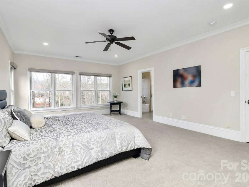 14830 Resolves Lane, Charlotte, NC 28277.  MLS# CAR4363408, YatesRealty ID 24195. Upper level secondary primary
