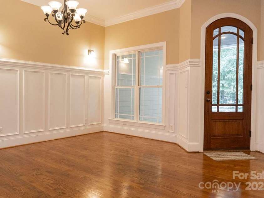 6184 Chandler Road, Clover, SC 29710.  MLS# CAR4269518, YatesRealty ID 24197. 