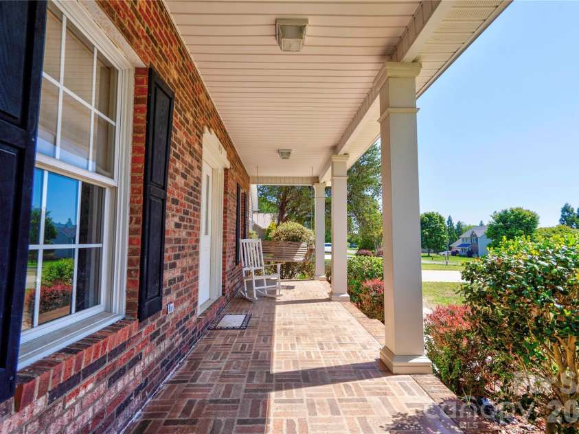 103 Whitetail Drive, Shelby, NC 28152.  MLS# CAR4382325, YatesRealty ID 24198. 