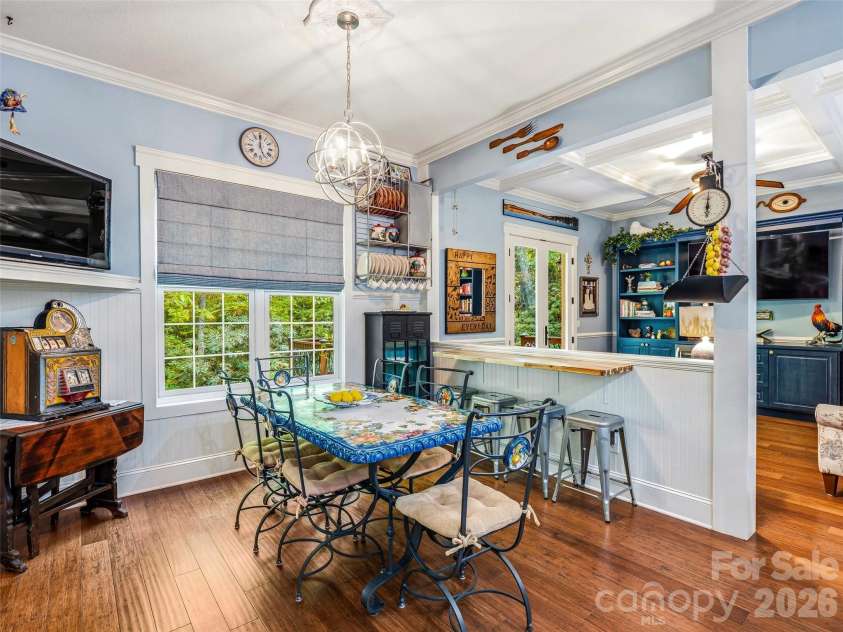 329 Kenmure Drive, Flat Rock, NC 28731.  MLS# CAR4376570, YatesRealty ID 24199. 