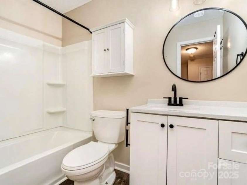 3572 Heather Lane, Gastonia, NC 28056.  MLS# CAR4263749, YatesRealty ID 242. 