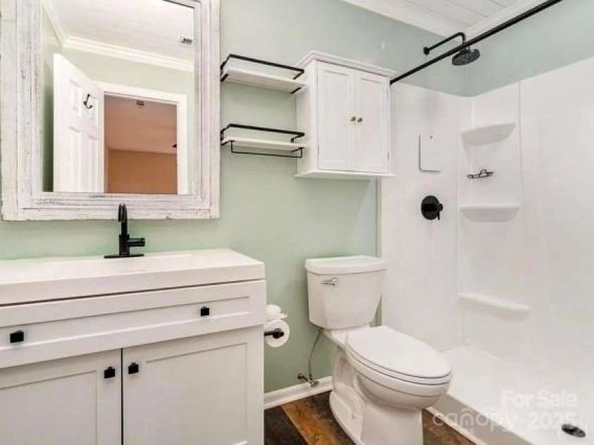 3572 Heather Lane, Gastonia, NC 28056.  MLS# CAR4263749, YatesRealty ID 242. 