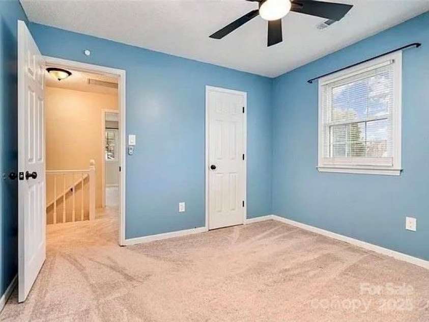 3572 Heather Lane, Gastonia, NC 28056.  MLS# CAR4263749, YatesRealty ID 242. 