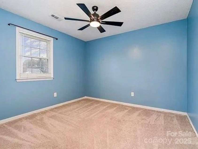 3572 Heather Lane, Gastonia, NC 28056.  MLS# CAR4263749, YatesRealty ID 242. 