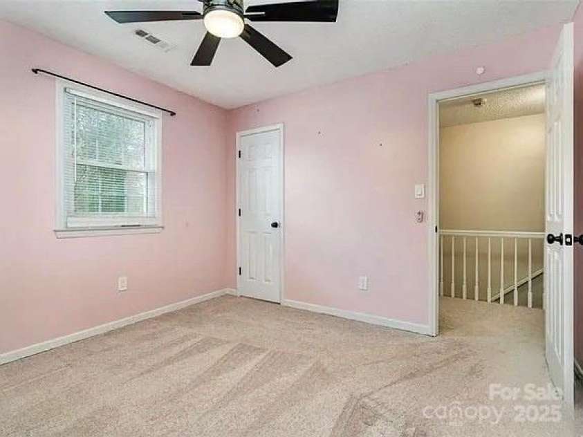 3572 Heather Lane, Gastonia, NC 28056.  MLS# CAR4263749, YatesRealty ID 242. 