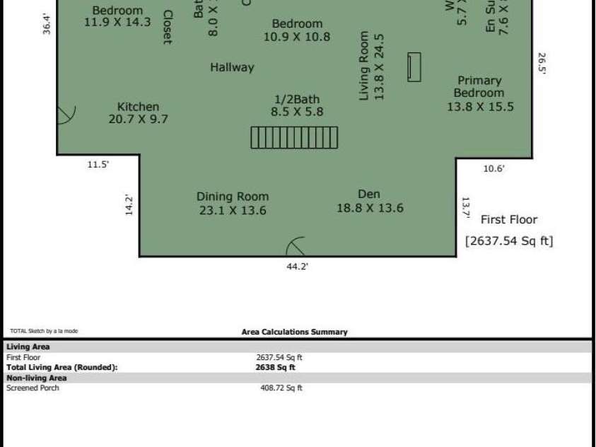 5481 Greenville Highway, Zirconia, NC 28790.  MLS# CAR4194812, YatesRealty ID 242. 