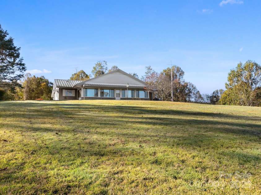 5481 Greenville Highway, Zirconia, NC 28790.  MLS# CAR4194812, YatesRealty ID 242. 