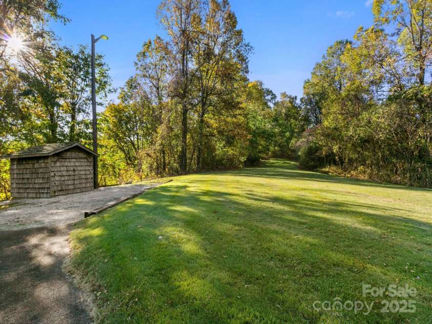 5481 Greenville Highway, Zirconia, NC 28790.  MLS# CAR4194812, YatesRealty ID 242. 