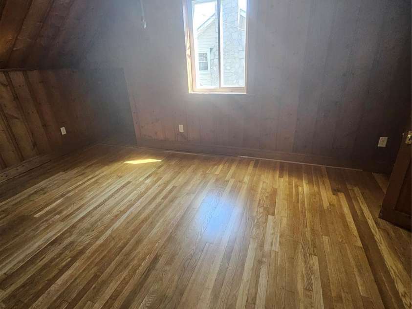 634 Rutherford Road, Marion, NC 28752.  MLS# CAR4240632, YatesRealty ID 242. Upstairs End BR