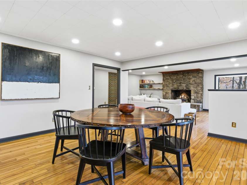 1373 Dogwood Drive, Maggie Valley, NC 28751.  MLS# CAR4320241, YatesRealty ID 2420. 18' x 14'