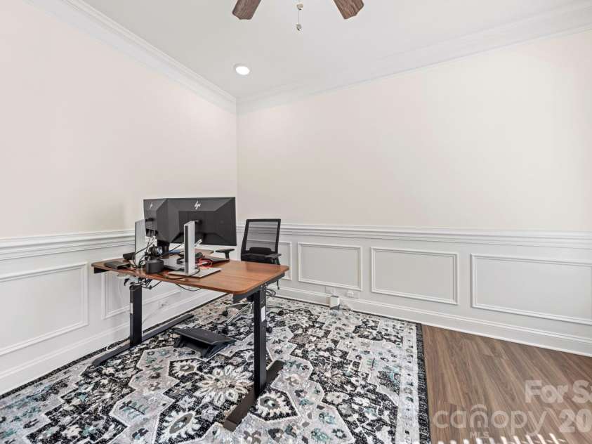 8729 Frank Grier Road, Charlotte, NC 28215.  MLS# CAR4364714, YatesRealty ID 24200. 
