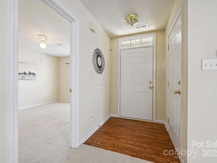 2007 Salmon River Drive, Monroe, NC 28110.  MLS# CAR4278057, YatesRealty ID 24201. 